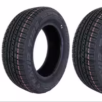 لاستیک کویر مدل KB77 سایز 15 60 205 سمند دنا پارس