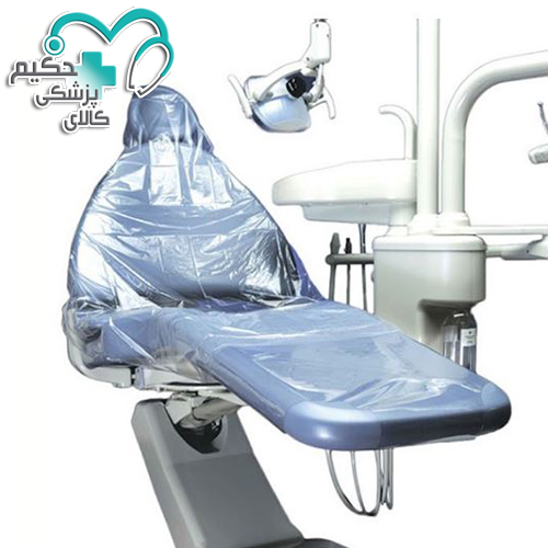 روکش یونیت نایلونی