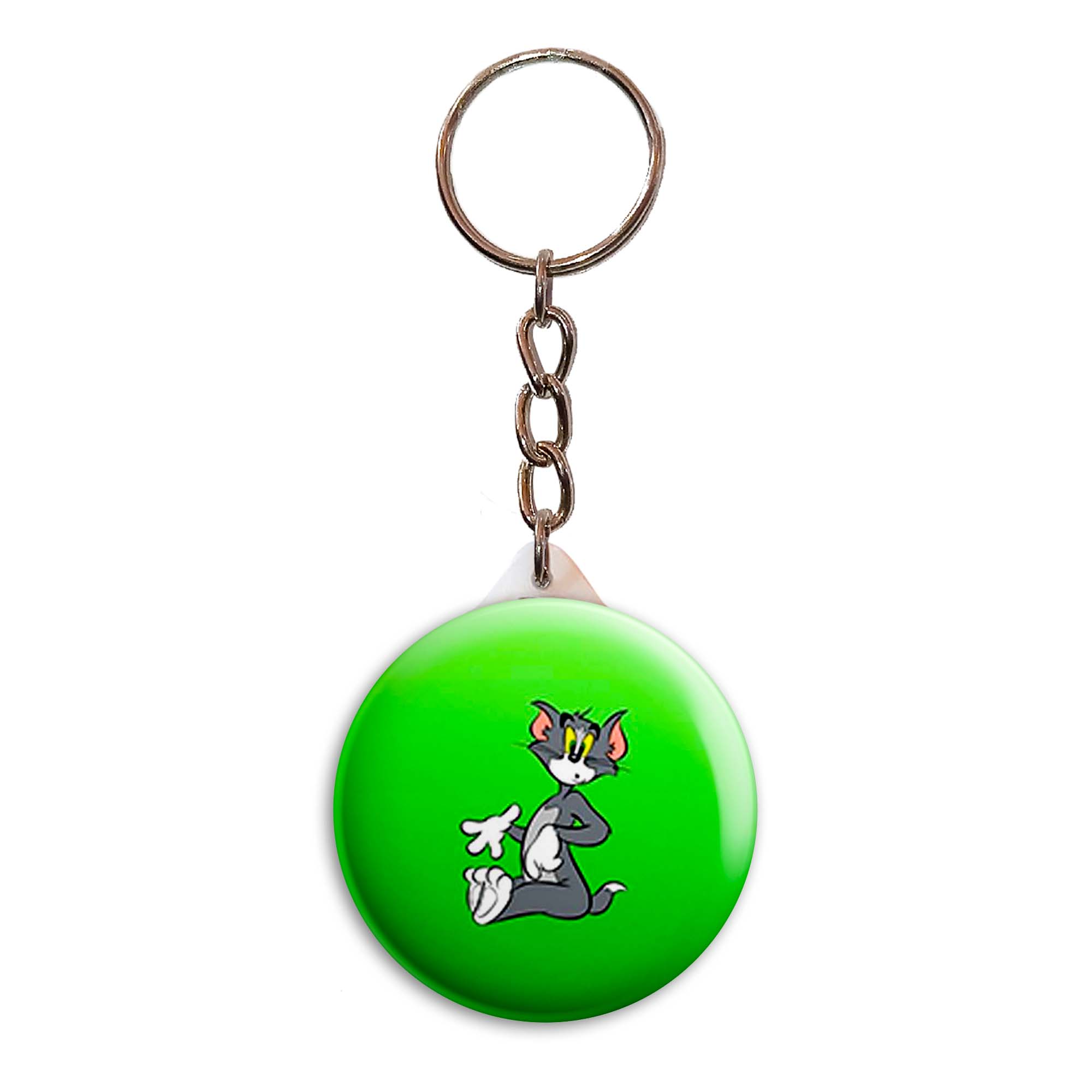 جاکلیدی پرمانه طرح تام و جری کد pmy.10736