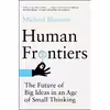 کتاب Human Frontiers اثر Michael Bhaskar انتشارات The MIT Press