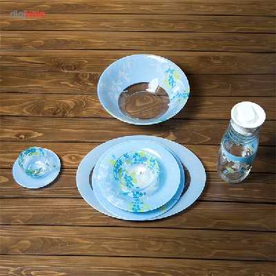 سرویس 38 پارچه لومینارک مدل Japanese Tree