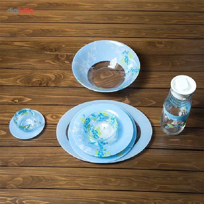 سرویس 38 پارچه لومینارک مدل Japanese Tree