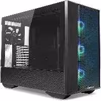 کیس Lian Li LANCOOL III RGB BLACK