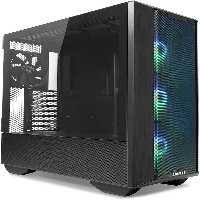 کیس Lian Li LANCOOL III RGB BLACK