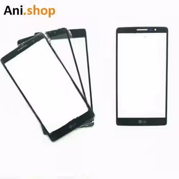 Glass G4-Stylus کد MO269