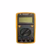 مولتی متر دیجیتال سون مدل DT9205A