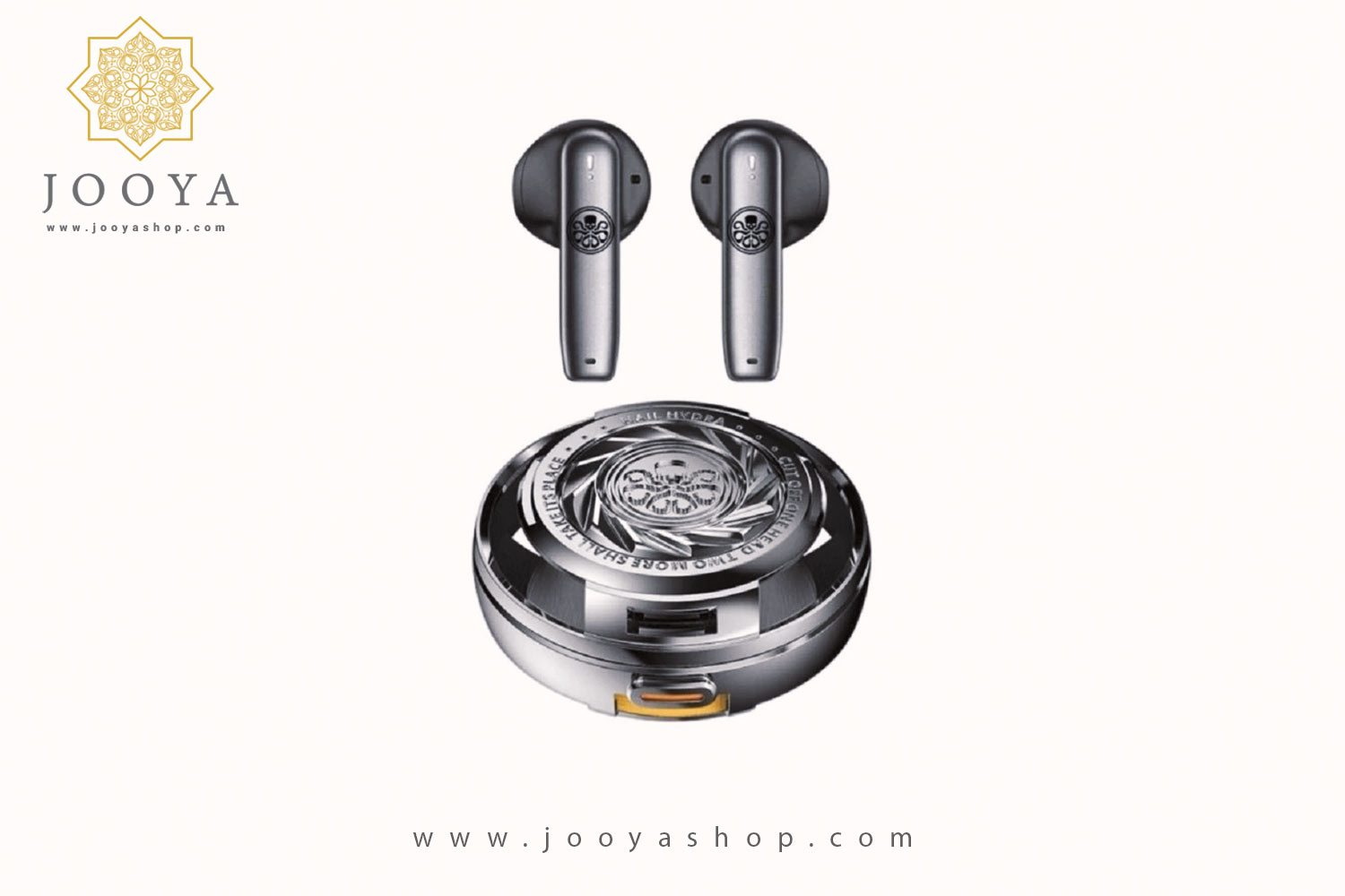 هندزفری بی سیم RECCi مدل REP-W56