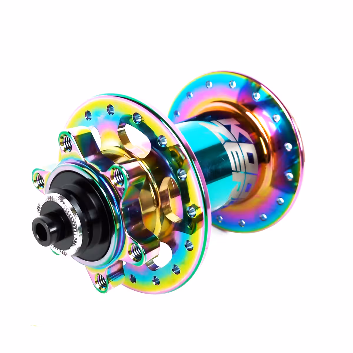 توپی دوچرخه کوزر مدل چند رنگ 