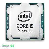 پردازنده مرکزی اینتل سری INTEL Cascade Lake X Core i9 10920X Tray