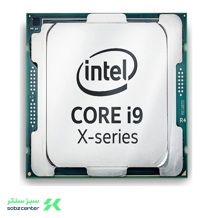 پردازنده مرکزی اینتل سری INTEL Cascade Lake X Core i9 10920X Tray