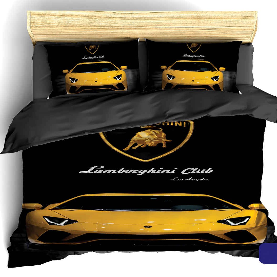 روتختی سه بعدی یکنفره  کارینا اصلی کد 1148