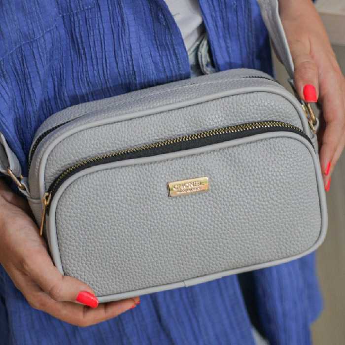 کیف پاسپورتی شرانک دوزیپ درچند رنگ 