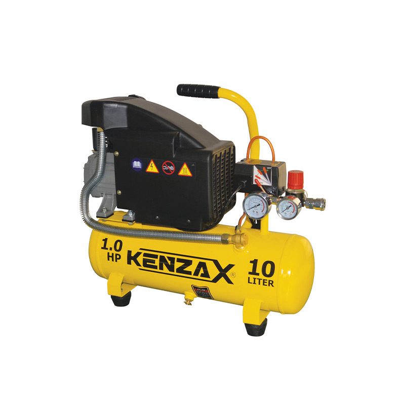 کمپرسور باد 10 لیتری کنزاکس مدل KAC-110