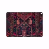 برچسب پوششی ماهوت مدل Rug مناسب برای تبلت ایسوس Zenpad 3S 10 2017 Z500KL