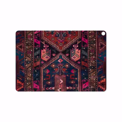 برچسب پوششی ماهوت مدل Rug مناسب برای تبلت ایسوس Zenpad 3S 10 2017 Z500KL