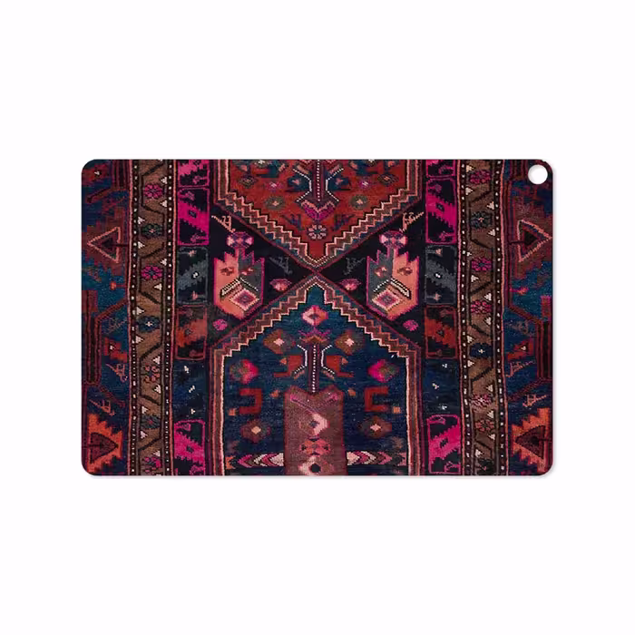 برچسب پوششی ماهوت مدل Rug مناسب برای تبلت ایسوس Zenpad 3S 10 2017 Z500KL