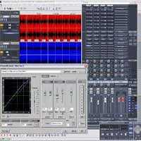 نرم افزار ویندوز Magix Samplitude Professional 7.12