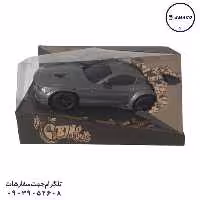 ماشین بنز کوچک سلفونی 045 (ب) تسما