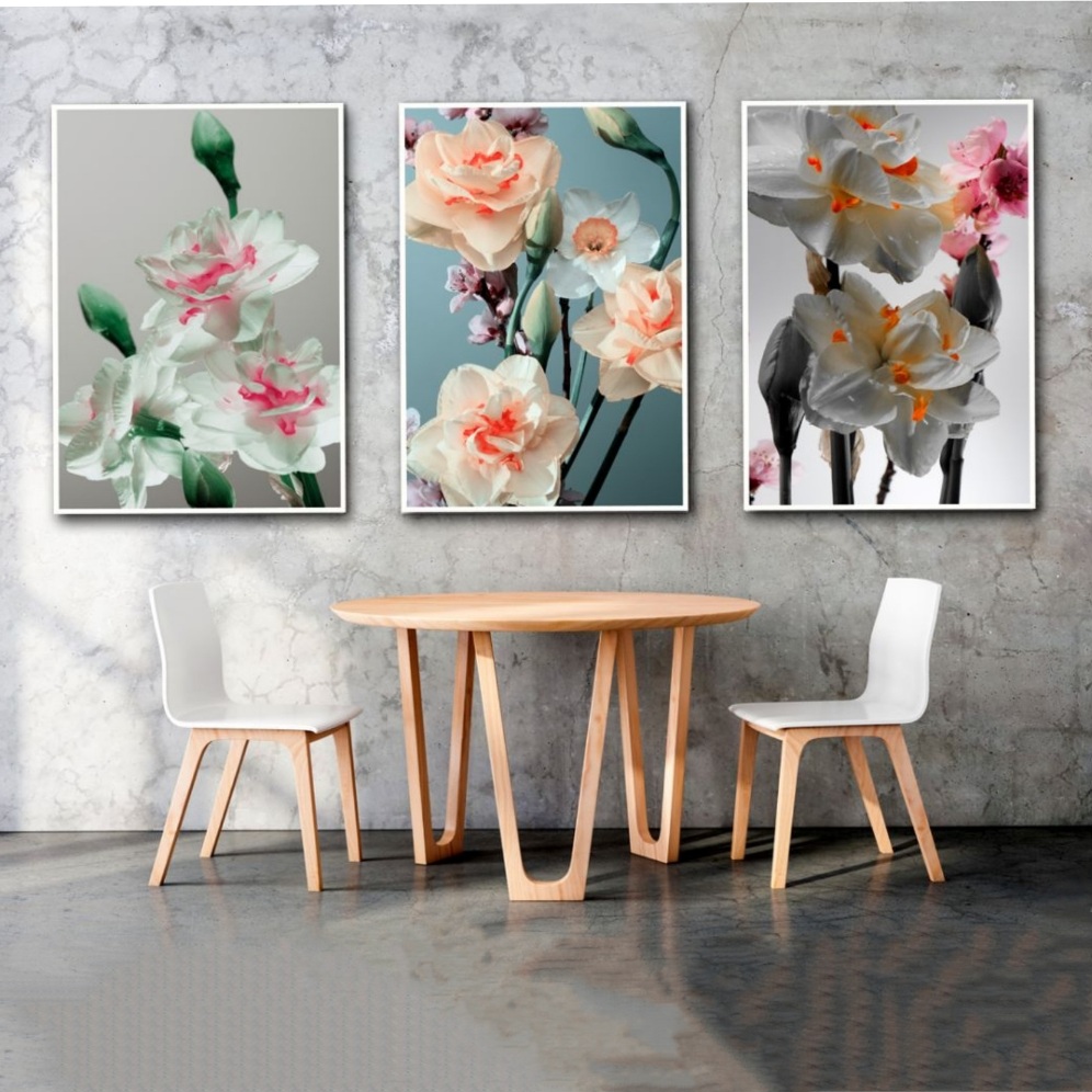 تابلو کد 4095 بسته 3 عددی