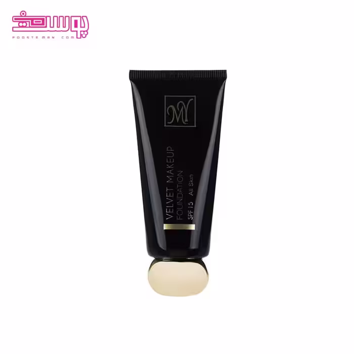 کرم پودر مای مدل بلک دایموند حجم 35ml