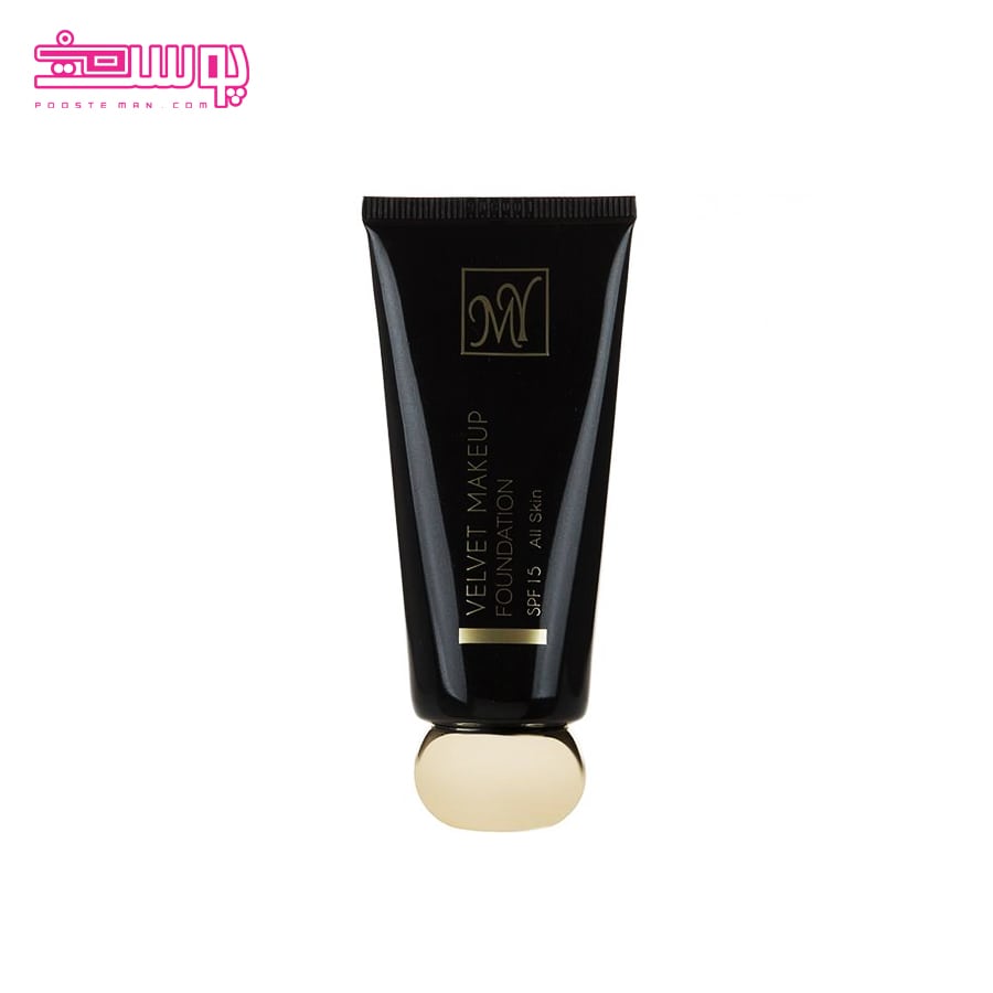 کرم پودر مای مدل بلک دایموند حجم 35ml