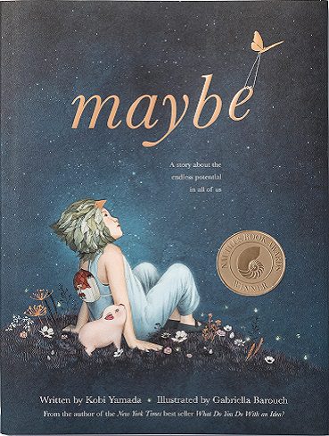 Maybe شاید (بدون حذفیات)