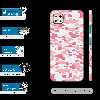 برچسب پوششی ماهوت مدل Army-Pink-pixel-FullSkin مناسب برای گوشی موبایل هوآوی NOVA 7i