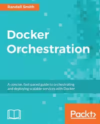 خرید و دانلود نسخه کامل کتاب Docker Orchestration