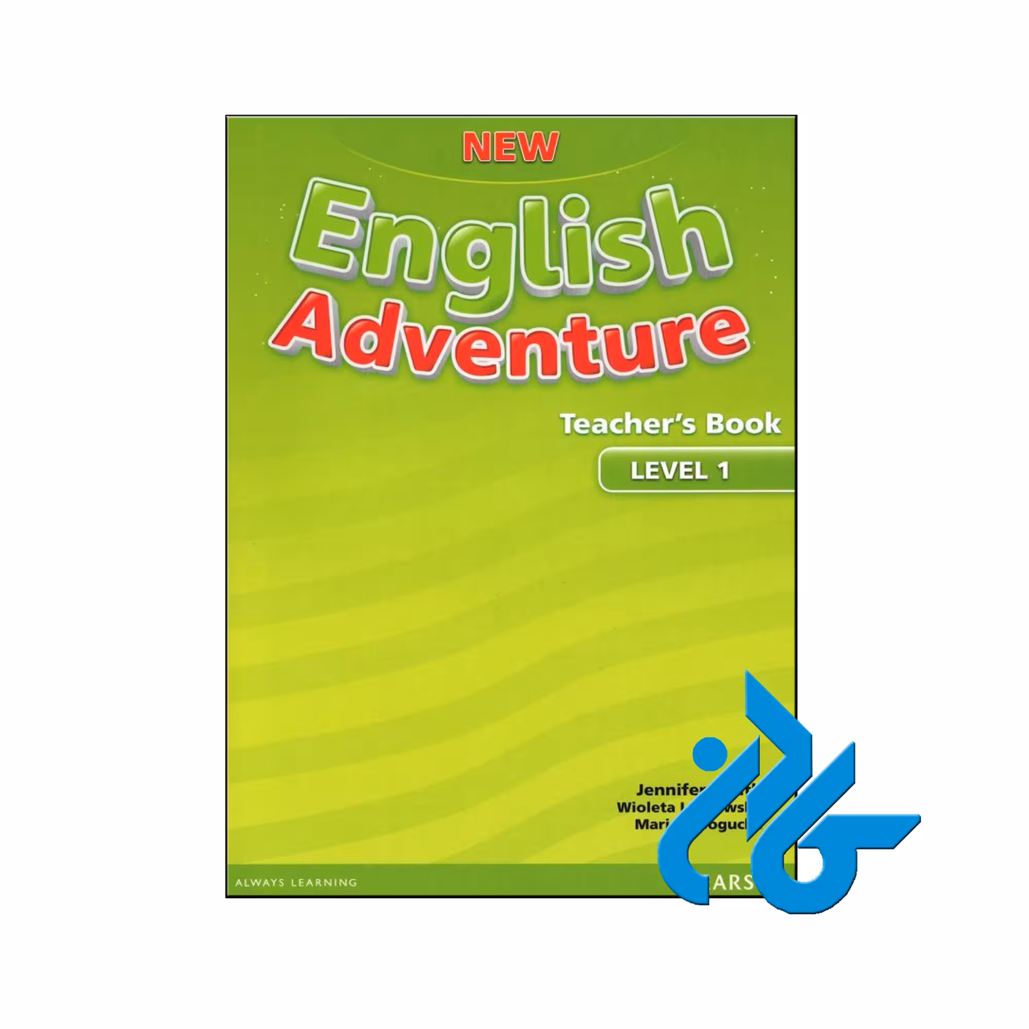 خرید کتاب معلم نیو انگلیش ادونچر لول 1 ، تا 50% تخفیف کتاب زبان ، فروشگاه اینترنتی کـادن