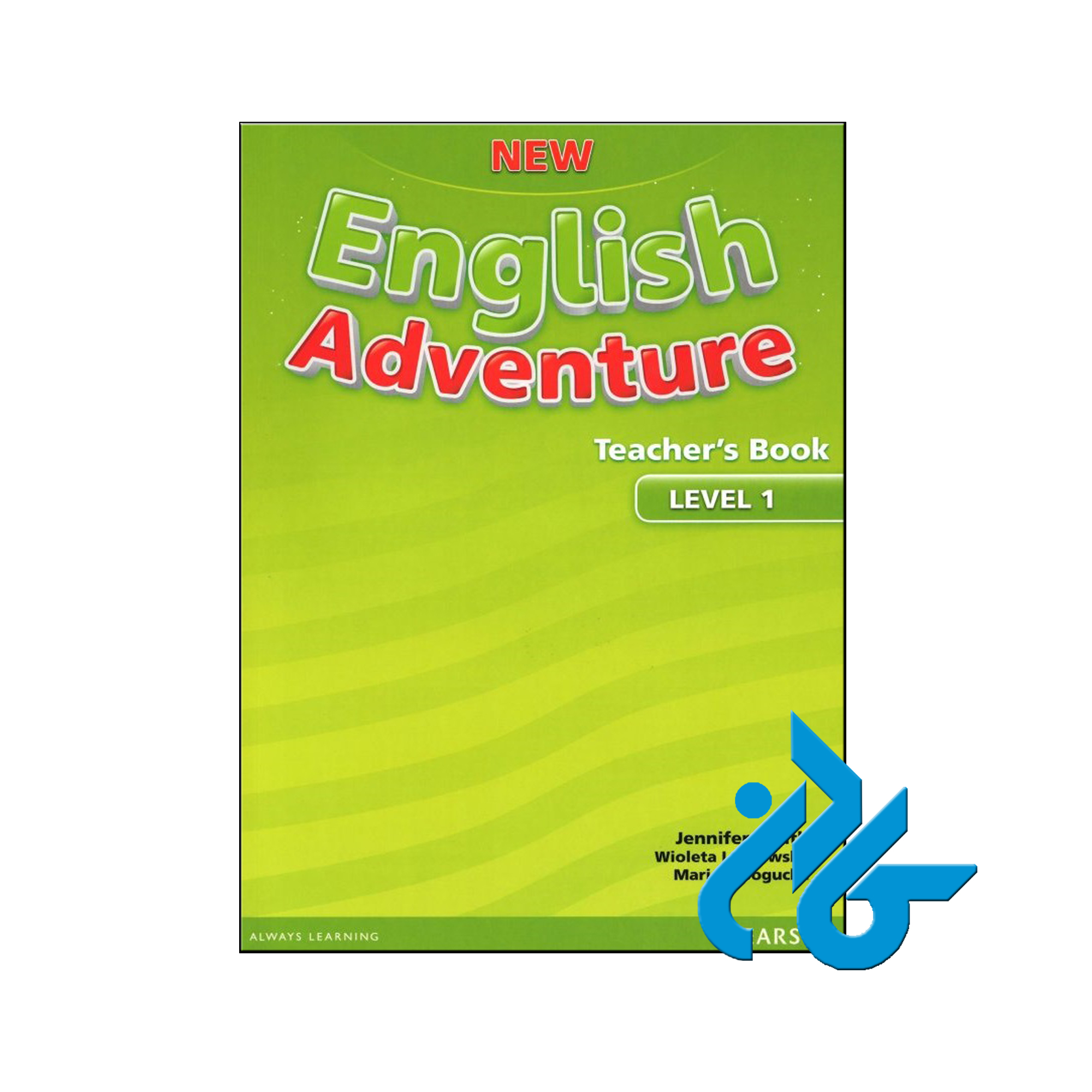 خرید کتاب معلم نیو انگلیش ادونچر لول 1 ، تا 50% تخفیف کتاب زبان ، فروشگاه اینترنتی کـادن