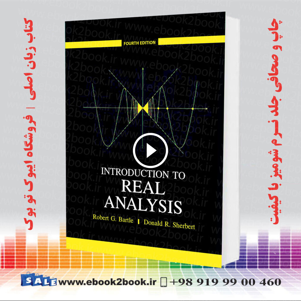 Introduction to Real Analysis