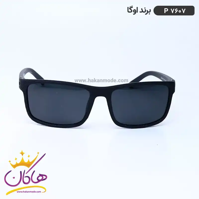 عینک آفتابی طرح اوگا مدل Oga P7607
