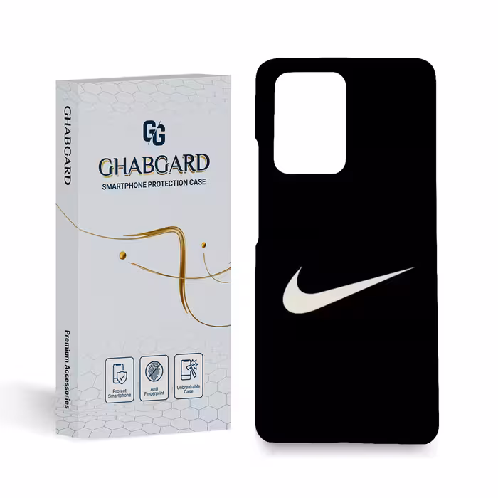 کاور قاب گارد مدل ساده مناسب برای گوشی موبایل شیایومی mi 11t mi 11t pro
