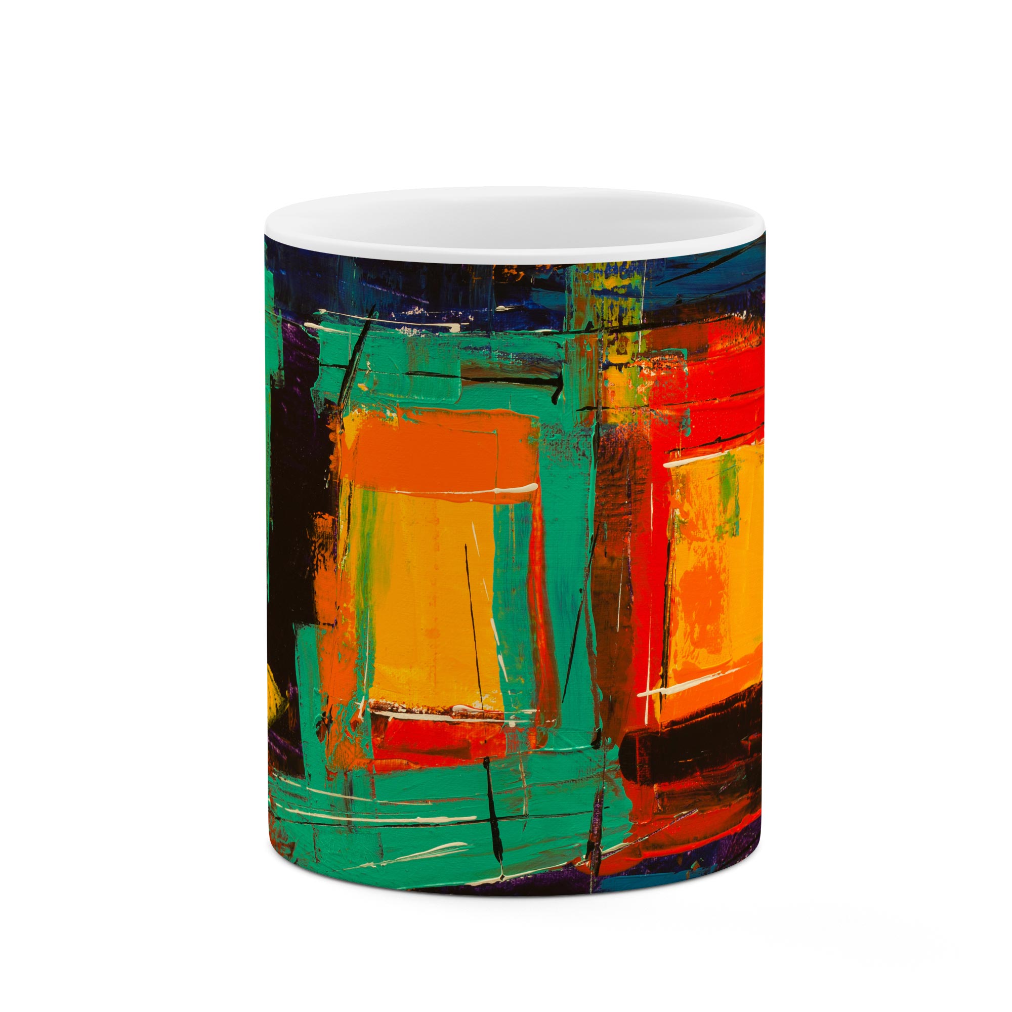 ماگ  مدل mgp02085