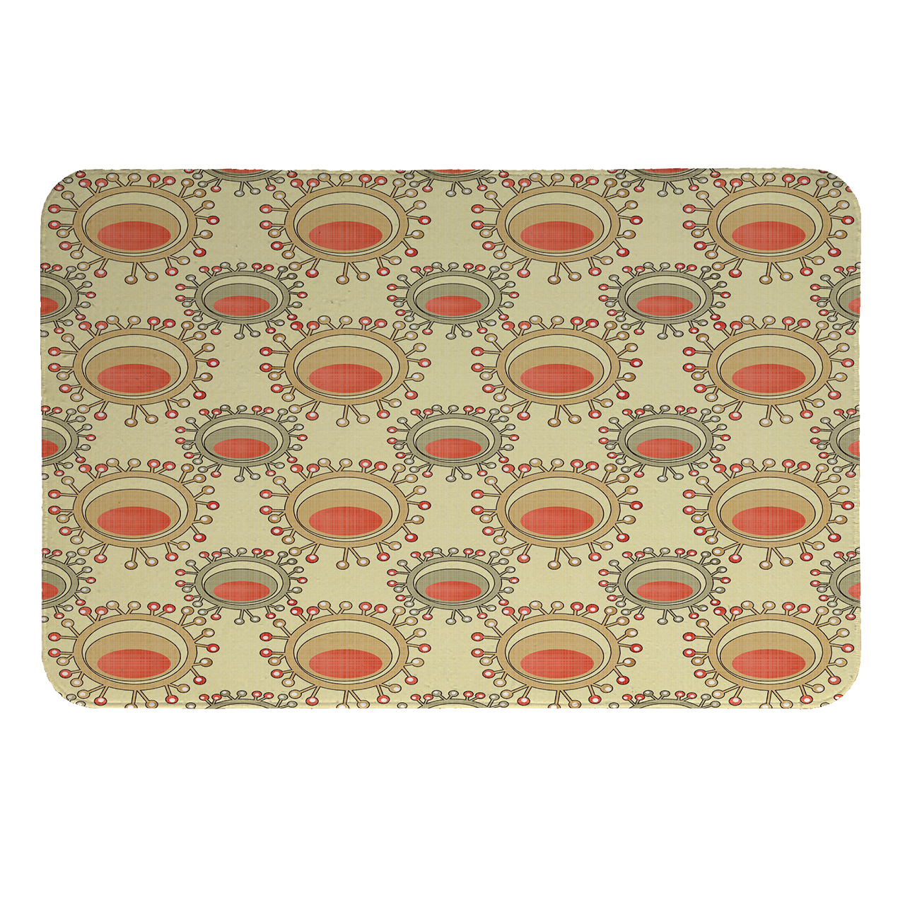 رطوبت گیر کنار سینک کد 5991