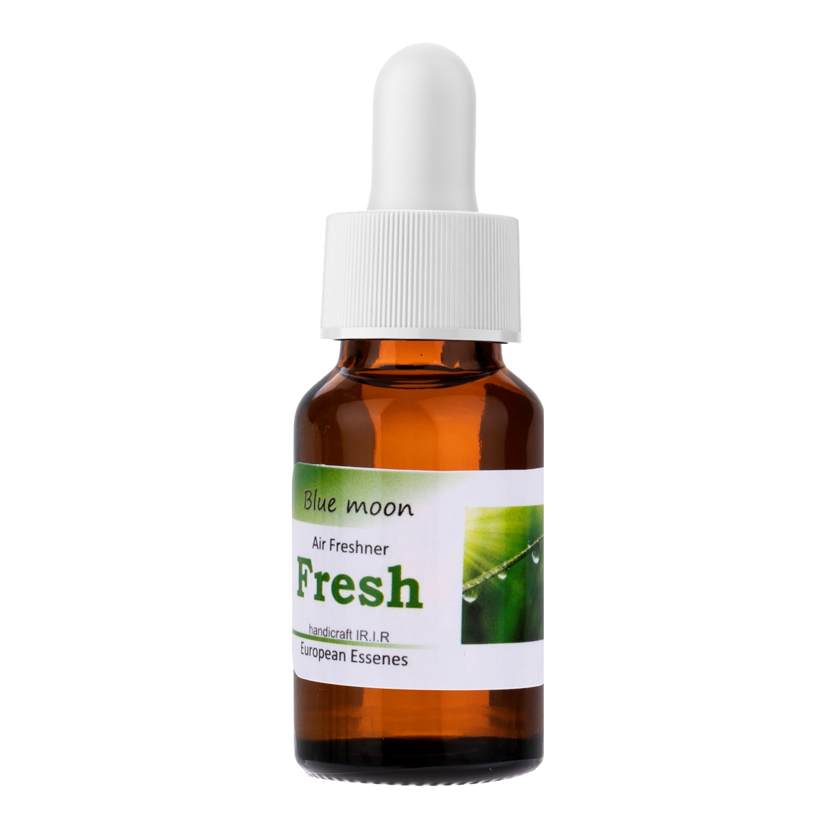 اسانس سوز مدل طراوت و تازگی حجم 17 میلی لیتر