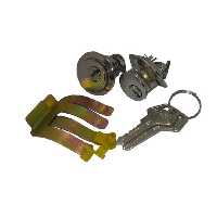 قفل درب پیکان-برند آرمین تیتان(پس کرایه)