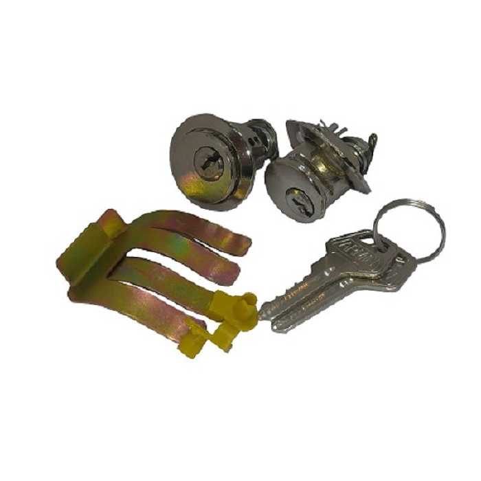 قفل درب پیکان-برند آرمین تیتان(پس کرایه)