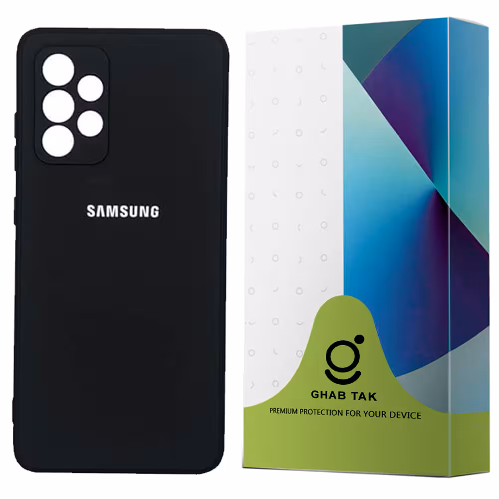 کاور قاب تک کد ORG-SIL مناسب برای گوشی موبایل سامسونگ Galaxy A23