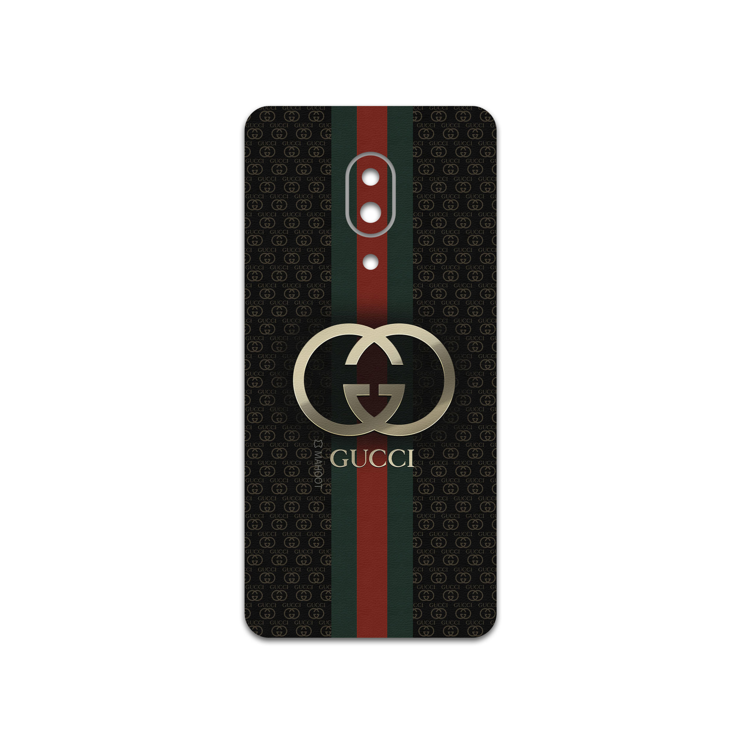 برچسب پوششی ماهوت مدل GCC مناسب برای گوشی موبایل لنوو Z5 Pro