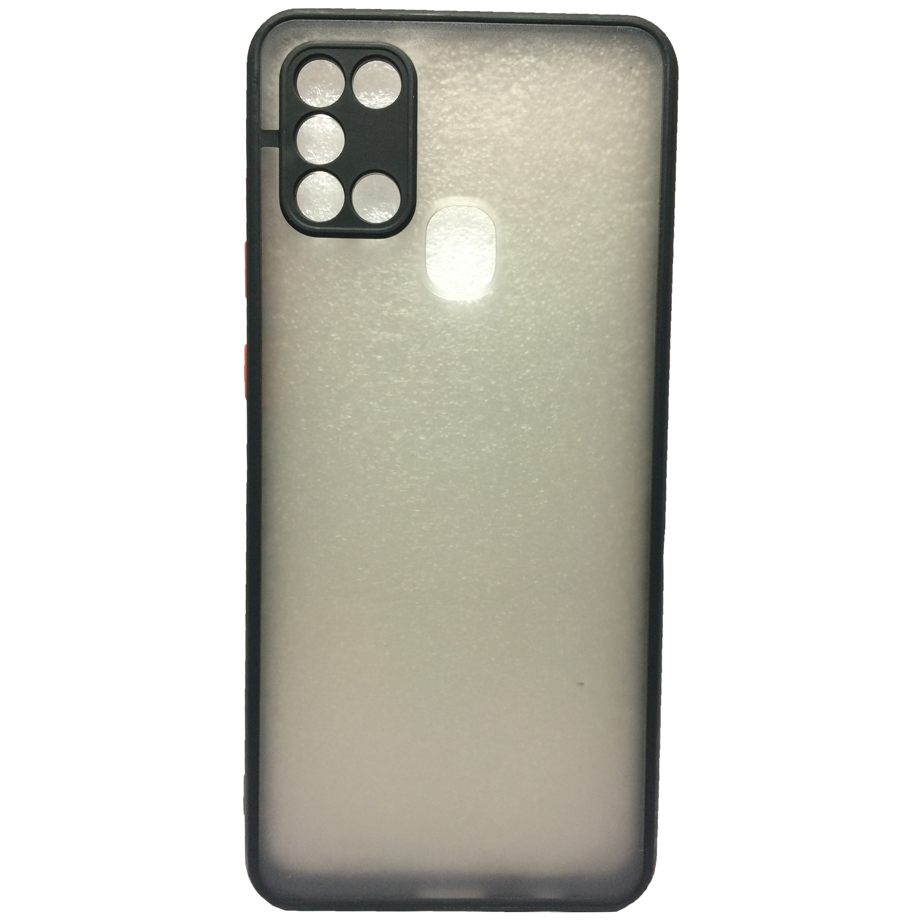 کاور مدل zx-13 مناسب برای گوشی موبایل سامسونگ Galaxy a21s 