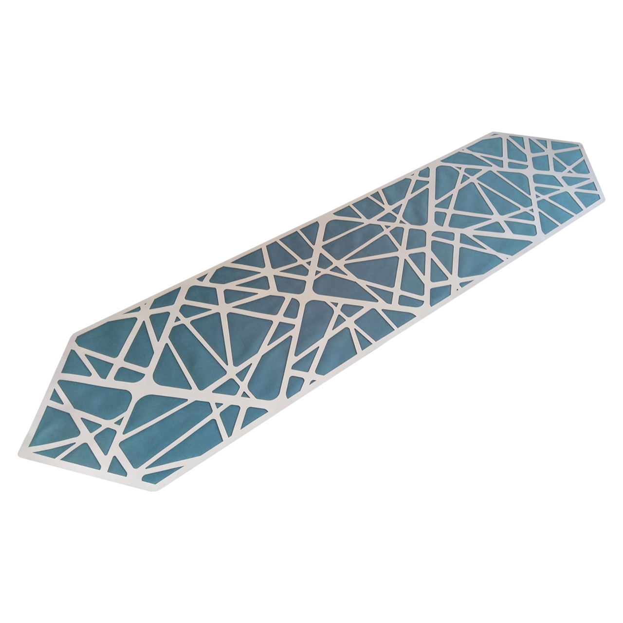 رانر طرح سنگ فرش مدل RSF30120Cobblestone