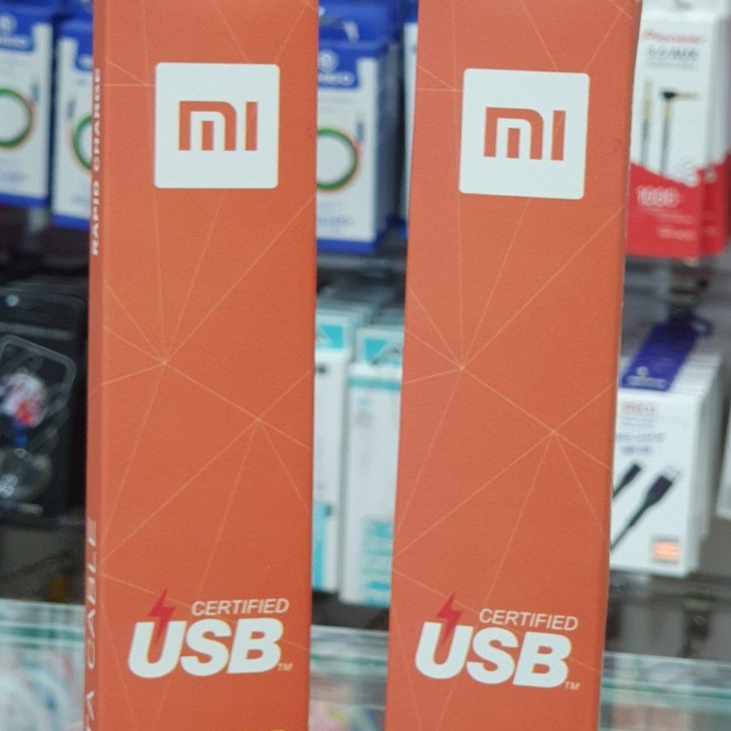 کابل شارژ شیائومی تایپ سی