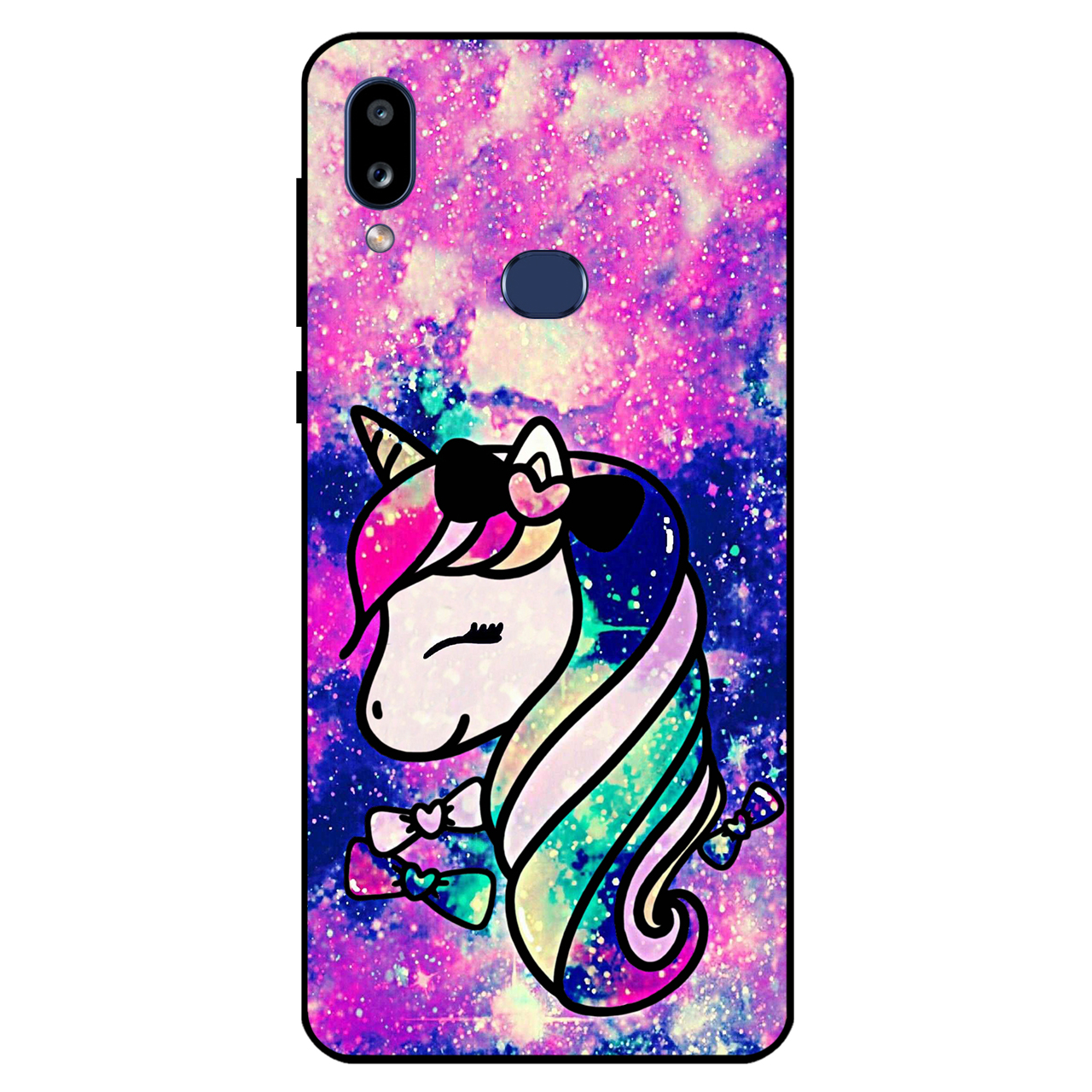 کاور مگافون کد 8226 مناسب برای گوشی موبایل سامسونگ Galaxy A10 S