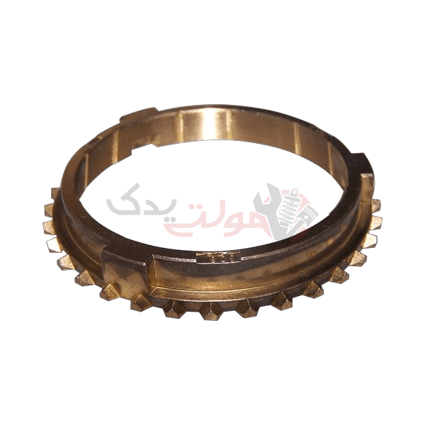 دنده برنجی کشویی 1 و 2 ام وی ام X22 و 315 | مولتی یدک