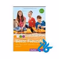 کتاب beste freunde A1 1