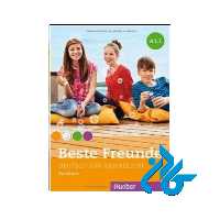 کتاب beste freunde A1 1