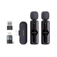 میکروفون بی سیم گرین لاین Green Lion GM-76X