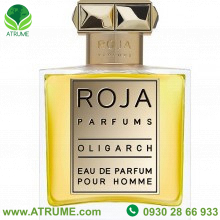 عطر ادکلن روژا داو اولیگارک 50 میل مردانه