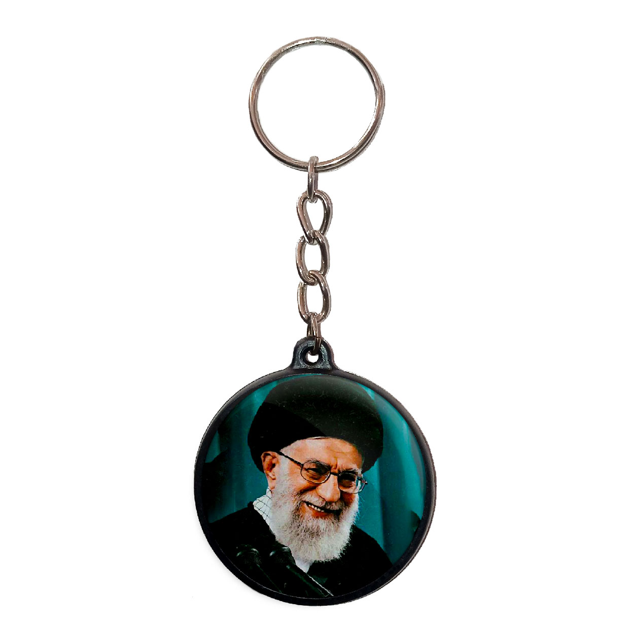 جاکلیدی پرمانه طرح تصویر آیت الله خامنه ای کد pmj.11745